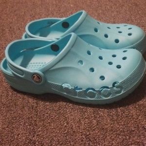Crocs